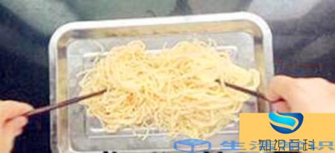 食用碱面怎么煮