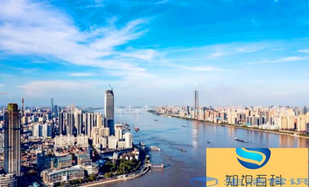 武汉市的来历是啥