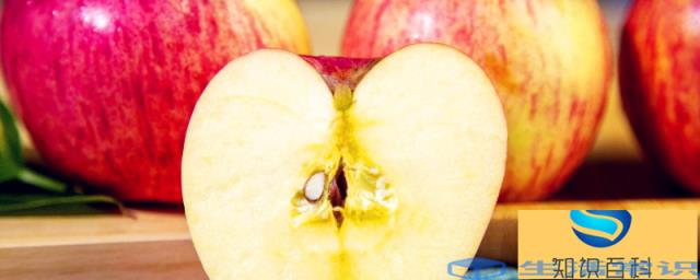 饭后多久可以吃苹果 饭后多久能吃苹果