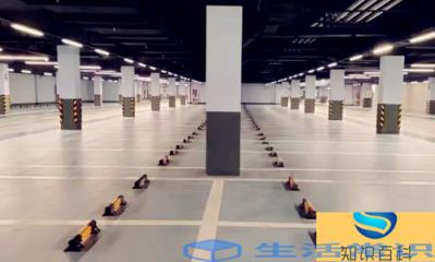 买房一般会送车位吗