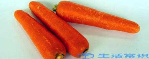 胡萝卜和什么蔬菜搭配