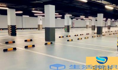 买房一般会送车位吗