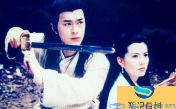 一见杨过误终身全诗是什么