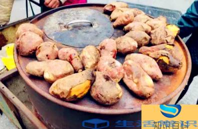 烤地瓜太甜是添加了人造糖吗