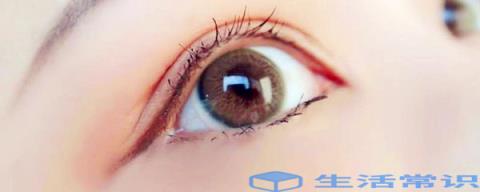 亚洲人有几种瞳孔颜色