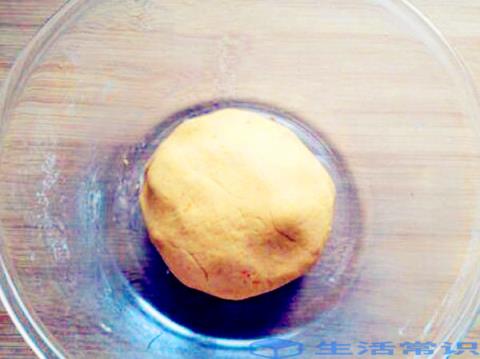 红薯饼怎么做法用糯米粉还是用面粉