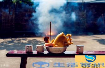 2022冬至节气要拜祖吗