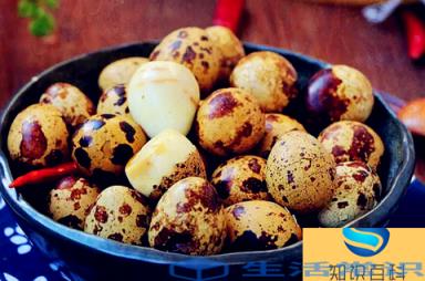 鸡蛋要数分钟才可以熟