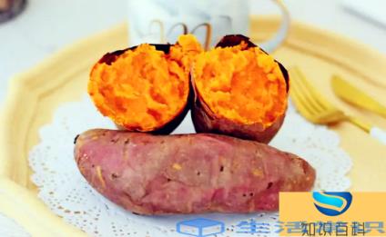 烤地瓜酸酸的是坏了吗