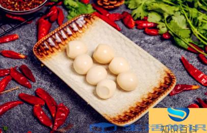 鸡蛋要数分钟才可以熟