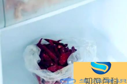 干辣椒怎么保存好