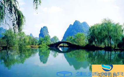 2023桂林春节期间气温多少度
