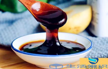 熬秋梨膏有点糊了还可以要吗