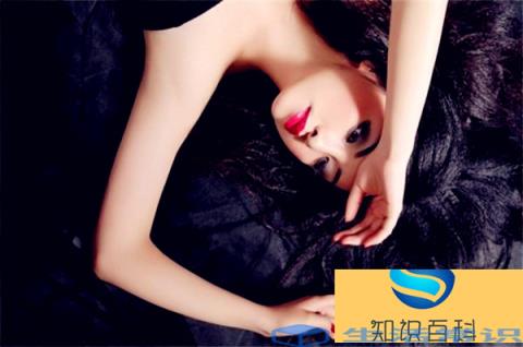 女生是天生就怕黑吗