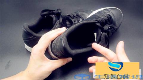 新鞋子怎么穿都小怎么办