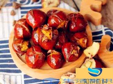 烤箱烤板栗需要锡纸包起来吗