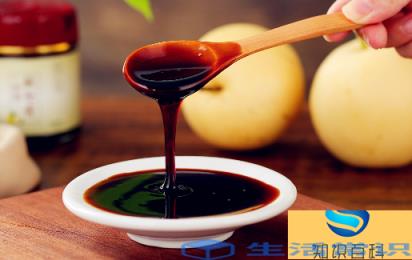 秋梨膏盖盖子熬还是敞开锅盖好