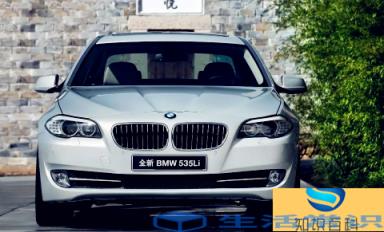 华晨宝马很low吗