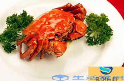 煮熟的螃蟹冷藏三天可以吃吗