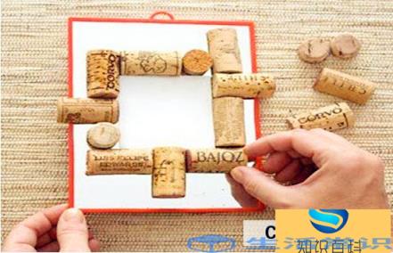 红酒软木塞这个小用途