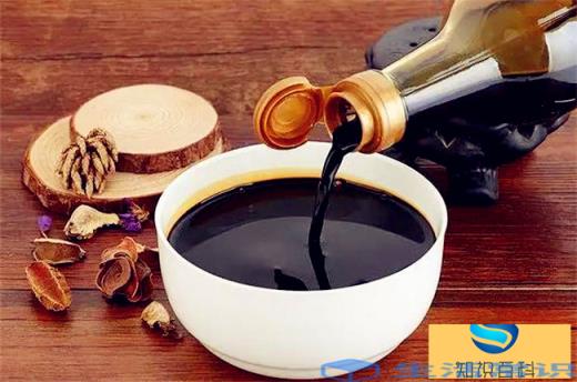 生抽老抽有什么差别