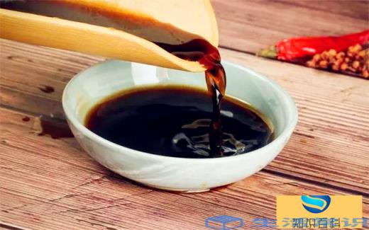 生抽老抽有什么差别