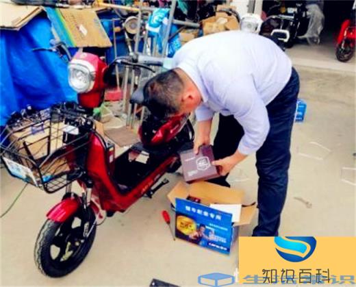 电瓶车续航突然下降10几公里