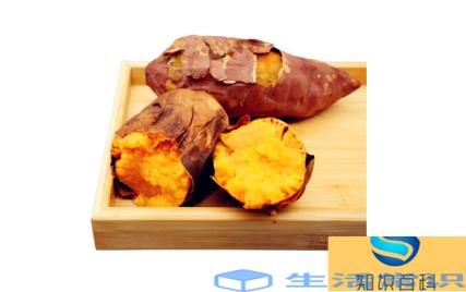 空气炸锅烤红薯要先煮熟吗