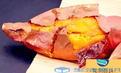 空气炸锅烤红薯要先煮熟吗