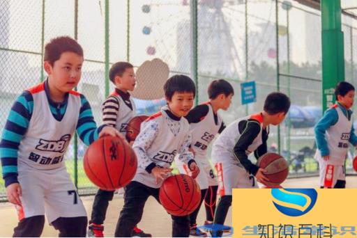 孩子打篮球能不能长高