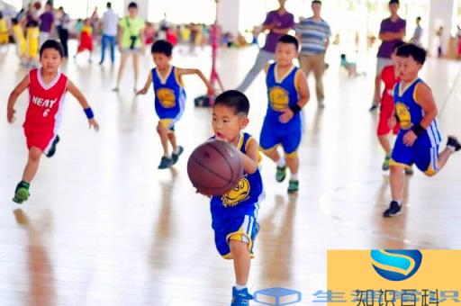 孩子打篮球能不能长高