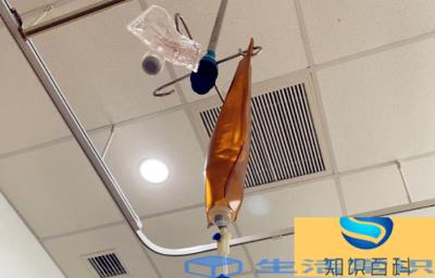 十个放化疗九个死是真是假