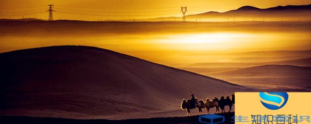 世界上最大的沙漠 沙漠怎么形成的
