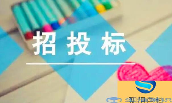 投标是什么意思