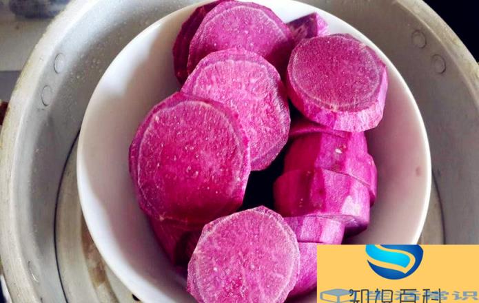 紫薯和红薯哪个更好