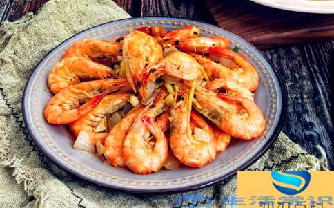 基围虾是熟的冷冻好还是生的冷冻好