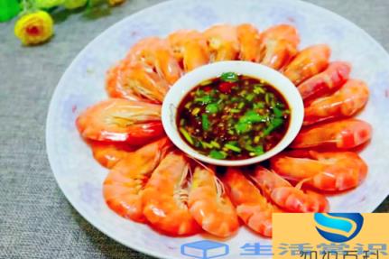 基围虾是熟的冷冻好还是生的冷冻好