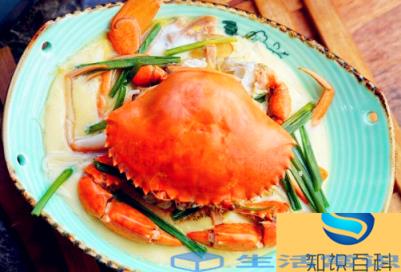 青蟹蒸之前要怎么处理
