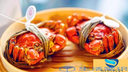 螃蟹蒸的时候可以叠加起来吗