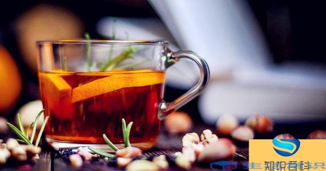 肉桂茶是什么茶种