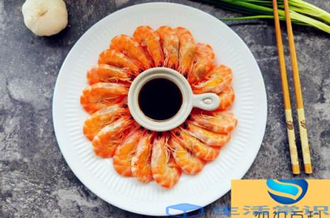 基围虾是熟的冷冻好还是生的冷冻好