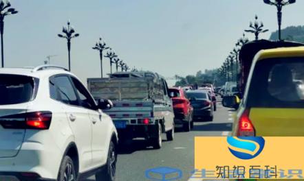 2022十一国庆深圳堵车严重吗