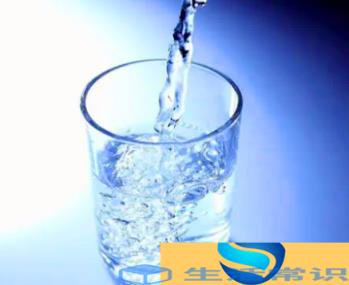 检测饮用水水质的具体步骤