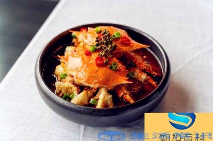 梭子蟹蒸了30分钟能熟吗