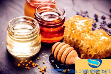蜂蜜有泡沫好还是不好