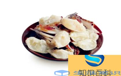 梭子蟹切好了放保鲜还是冷冻 梭子蟹切好了以后放冰箱可以吗