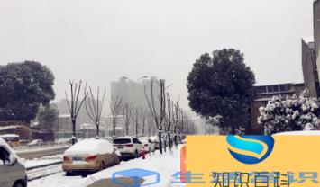 武汉今年估计什么时候下雪 2023年元旦期间武汉会有大雪吗