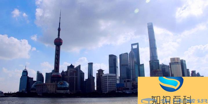 上海最高的楼叫什么