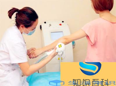 冰点脱毛为什么价格差别很大 冰点脱毛的具体价格是多少钱