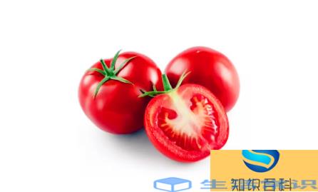 爱吃西红柿是缺什么营养